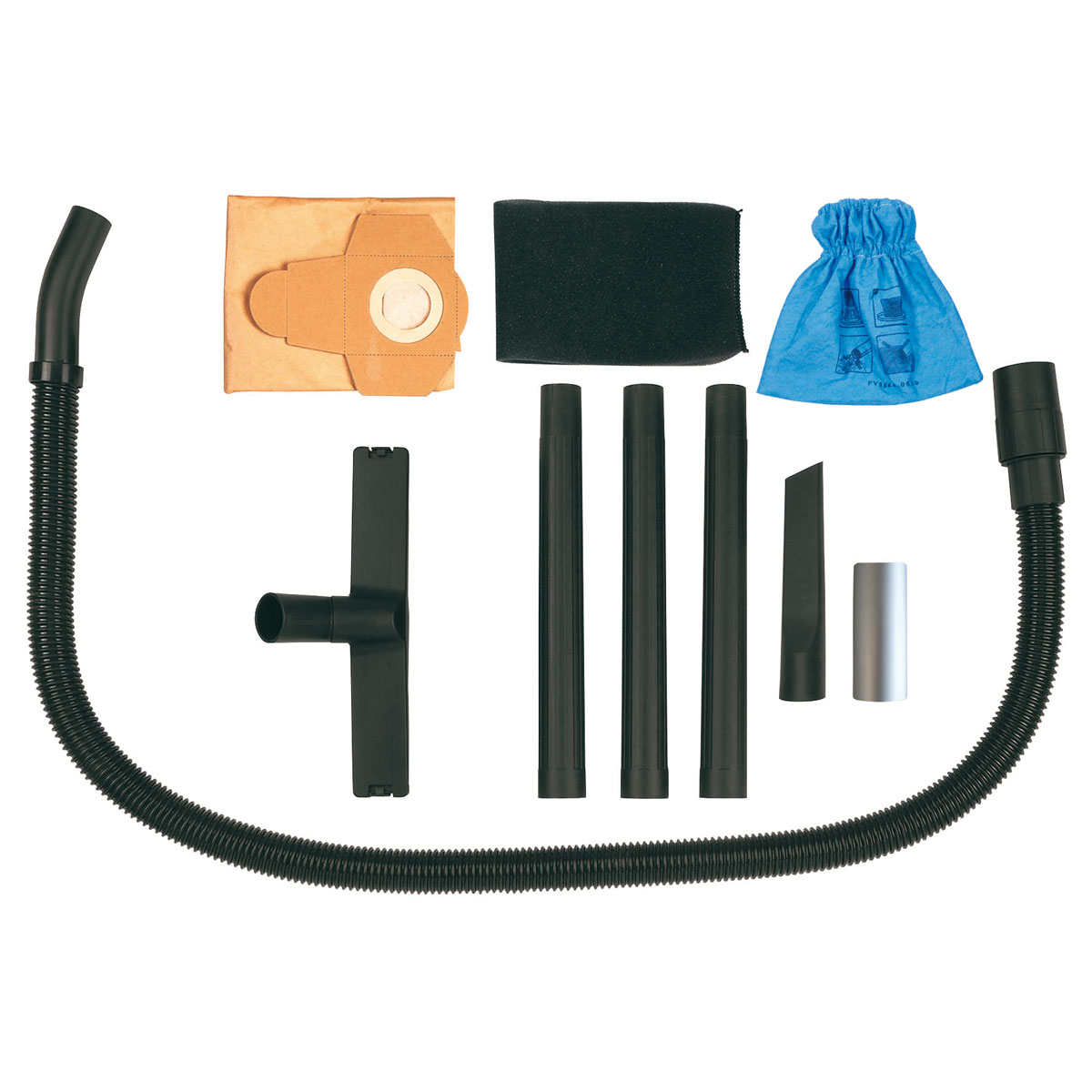 Einhell Nass-Trockensauger TC-VC 1815 Bild 2