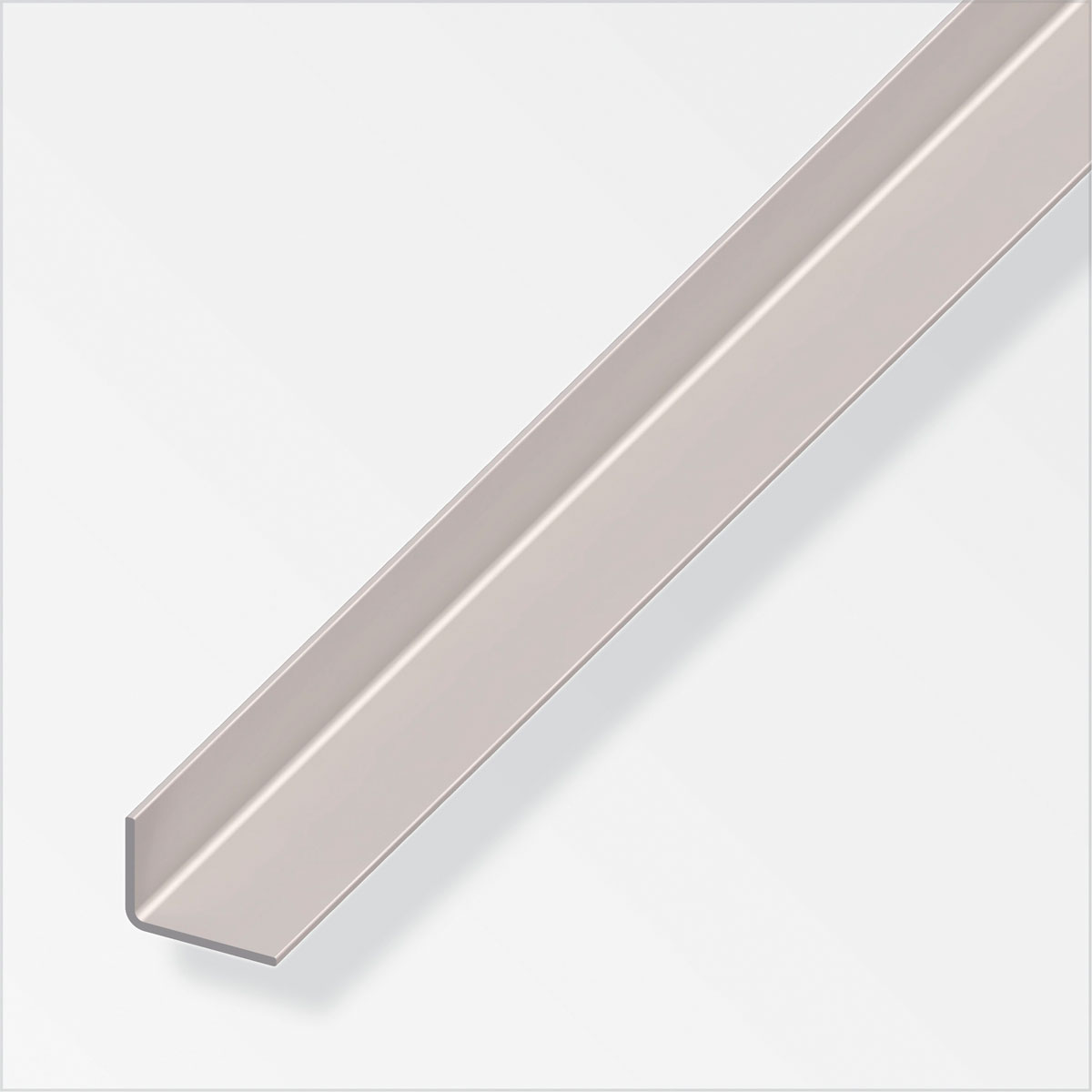 MyTool Winkel 20 x 15 x 1,5 mm 1m kaltgewalzt