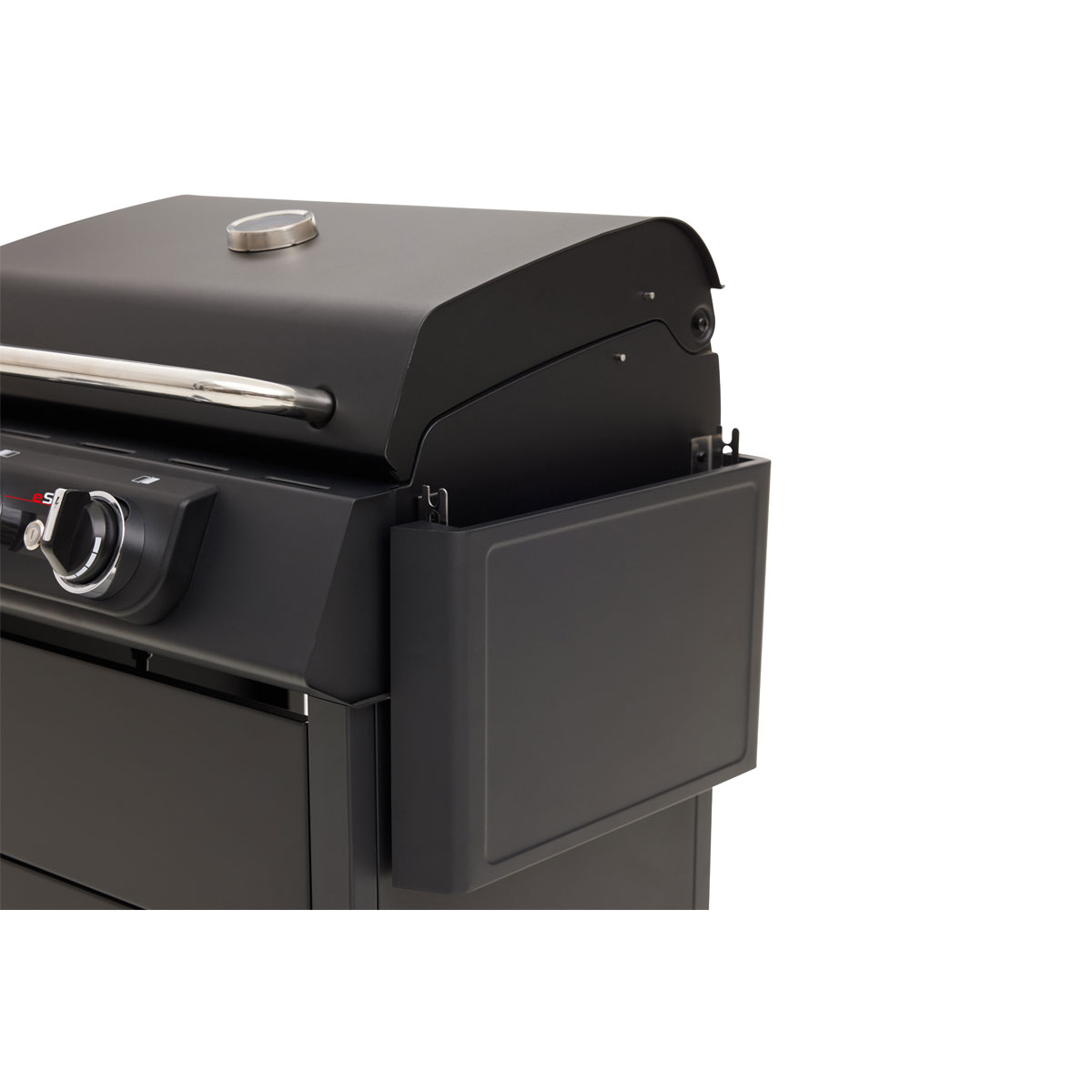 Rothmann Elektrogrill eSTAR Bild 8