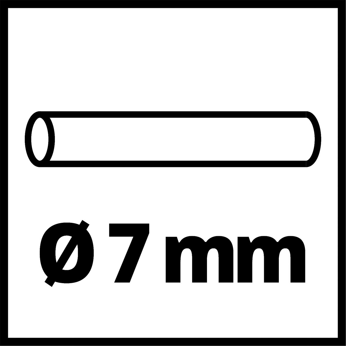 Einhell Akku-Heißklebepistole TC-CG 3,6/1 Li Bild 6