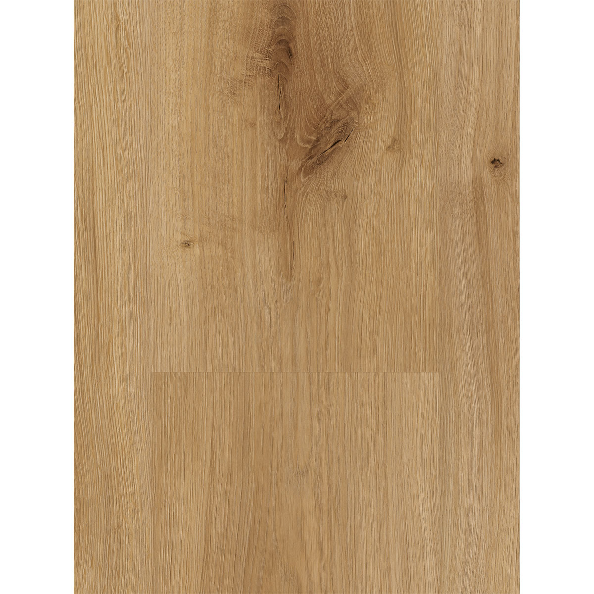 Parador Laminatboden „Basic 400“, Eiche Horizont Natur, Seidenmatte Struktur, 19,4x128,5 cm Bild 3