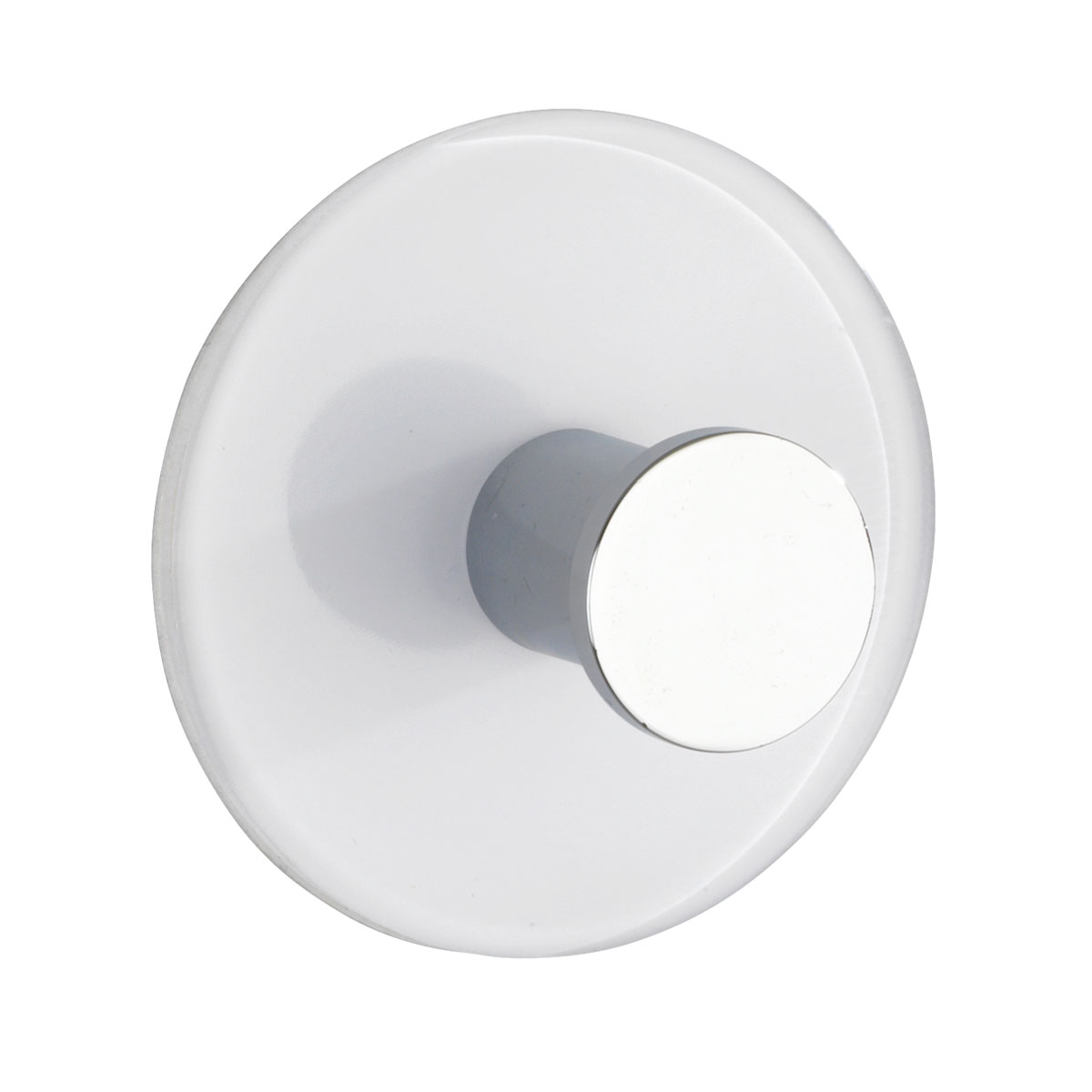 Wenko Wandhaken Tamo weiß Bild 1