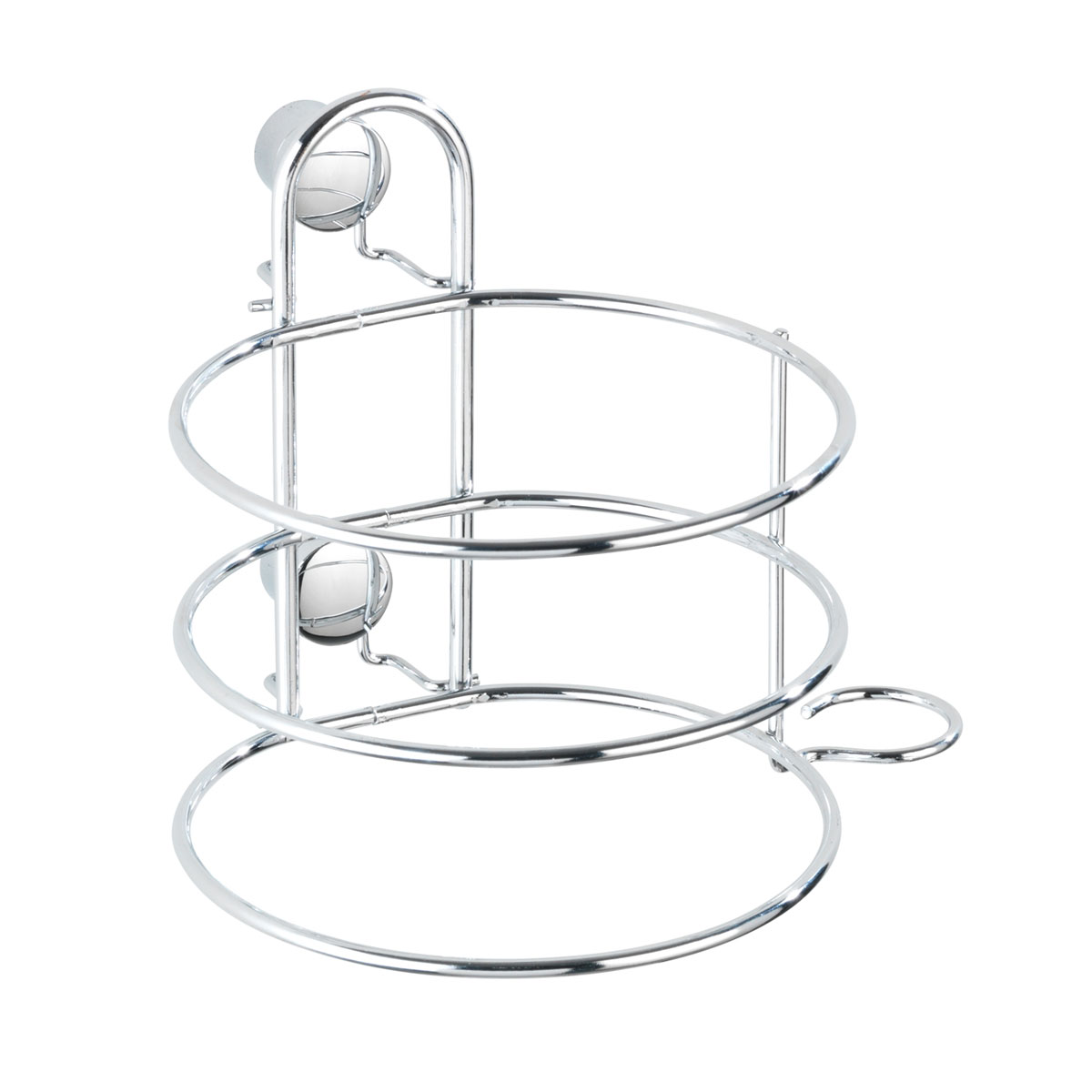 Wenko Haartrocknerhalter Classic Bild 4