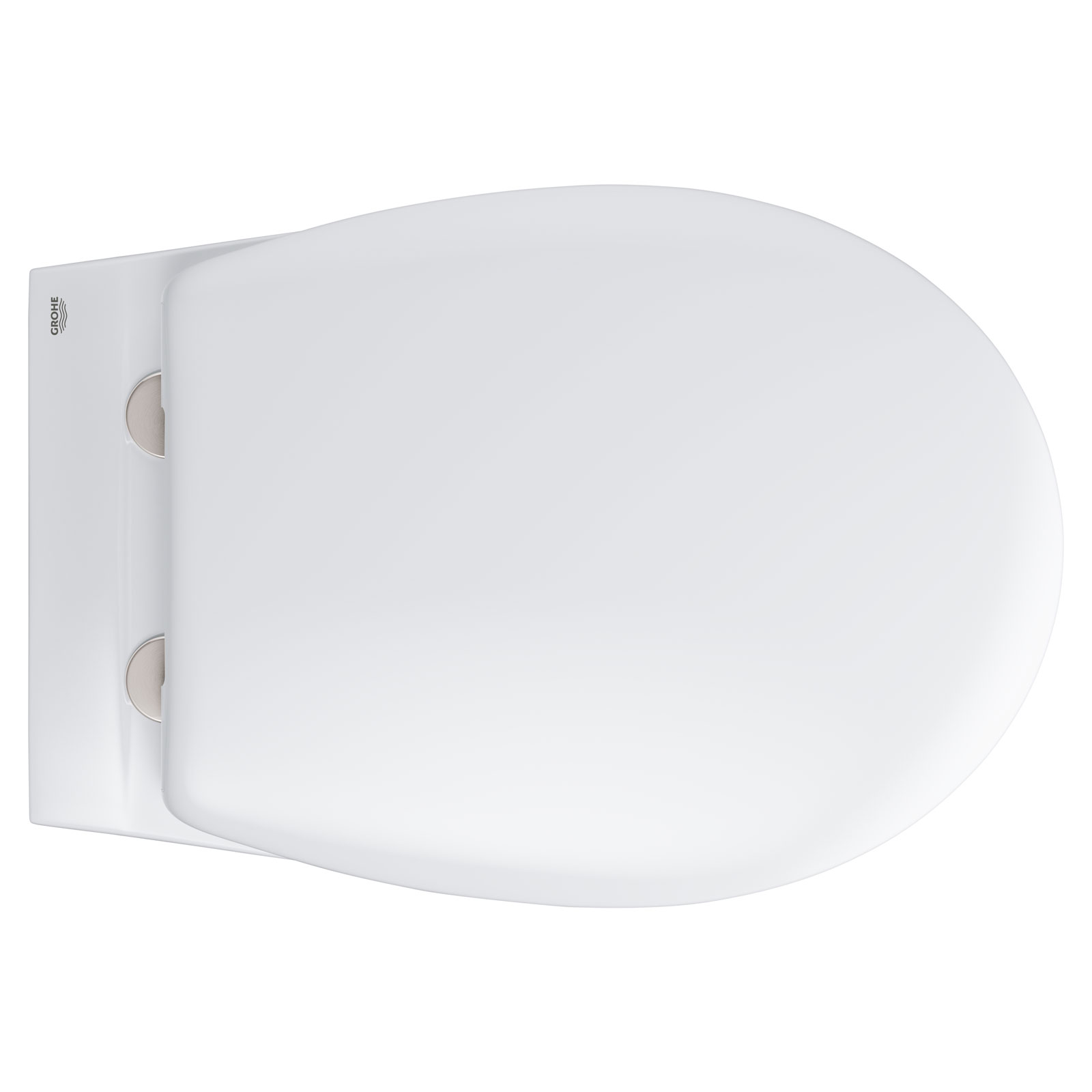 Grohe Tiefspül-WC Bau Keramik Set Bild 5