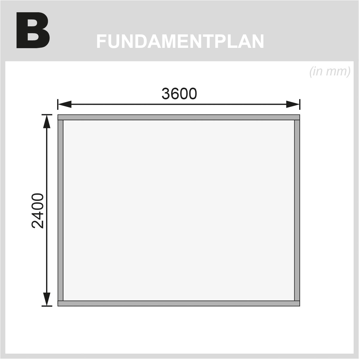 Karibu  Blockbohlenhaus Kastorf 7 terra Bild 8