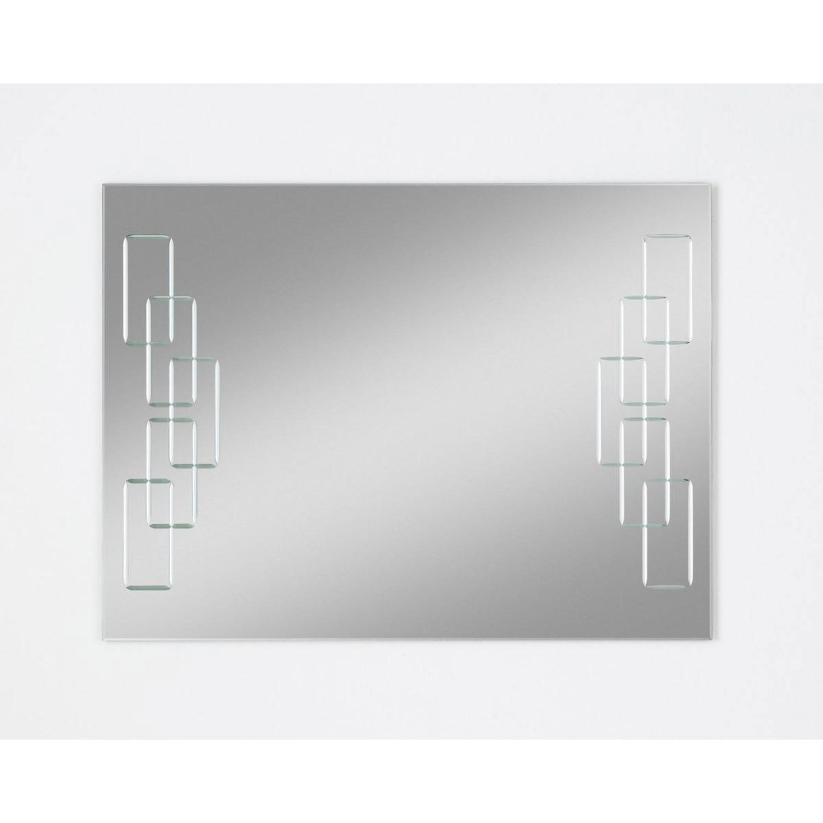 Jokey Rillenschliffspiegel Geometric