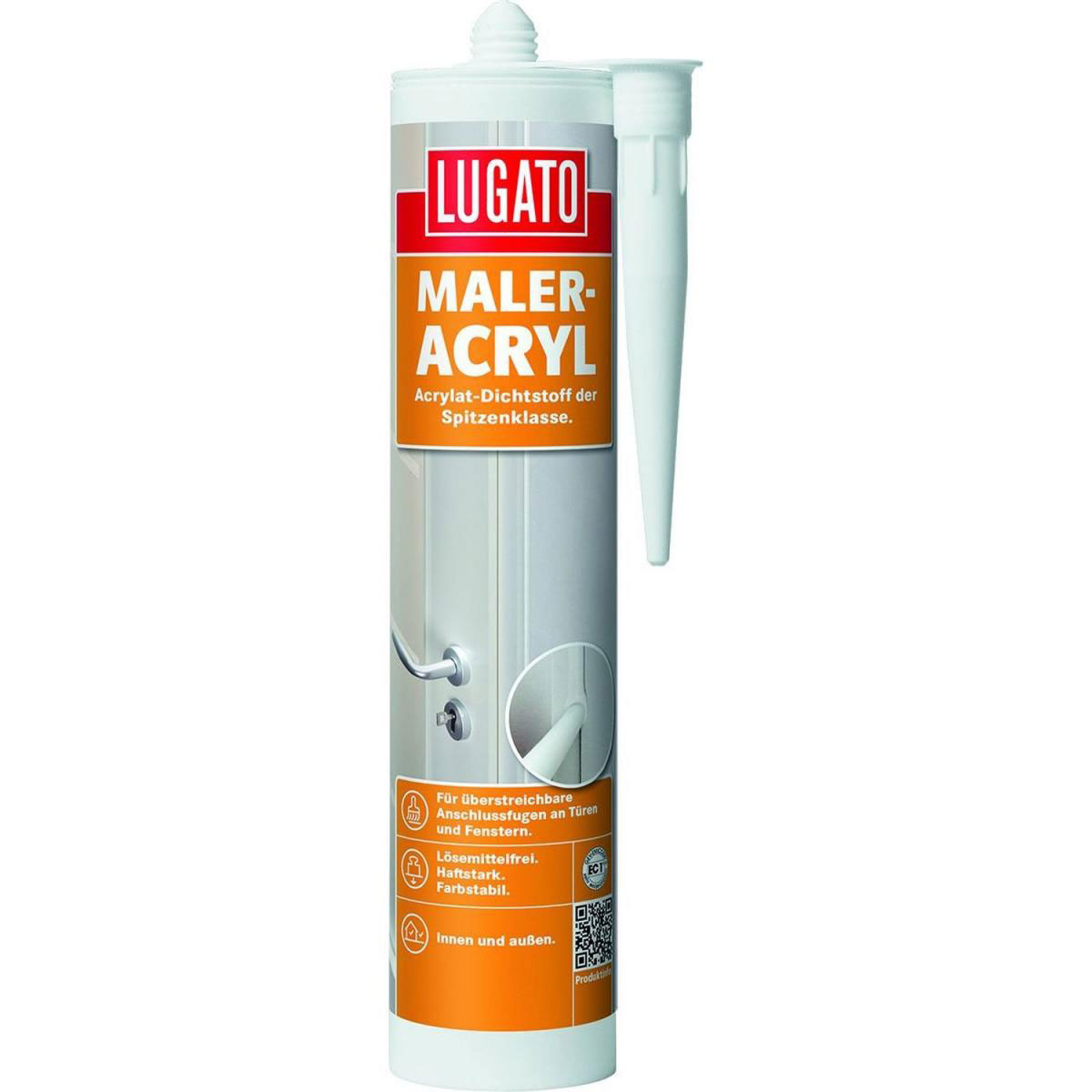 Lugato Maleracryl 310 ml