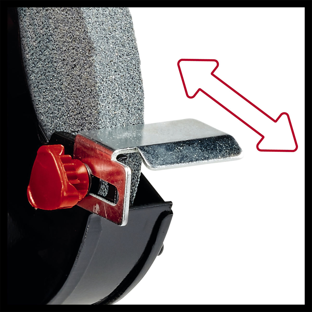 Einhell  Nass-Trockenschleifer TC-WD 200/150 Bild 6