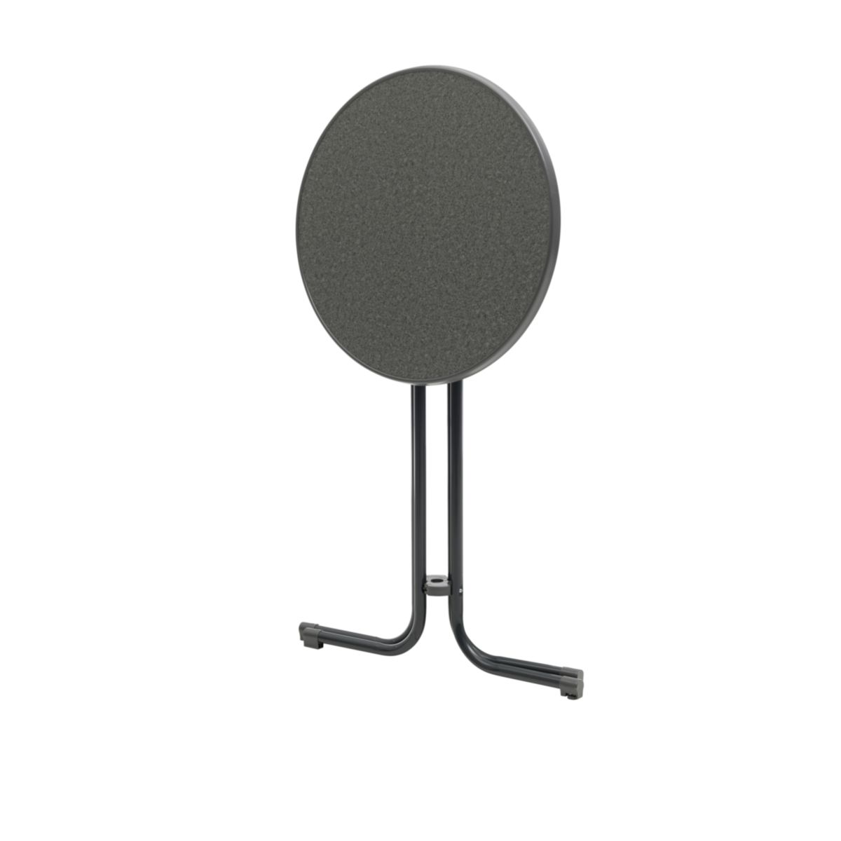 Haveson Stehtisch Triest Dm. 70cm H. 110cm Bild 4