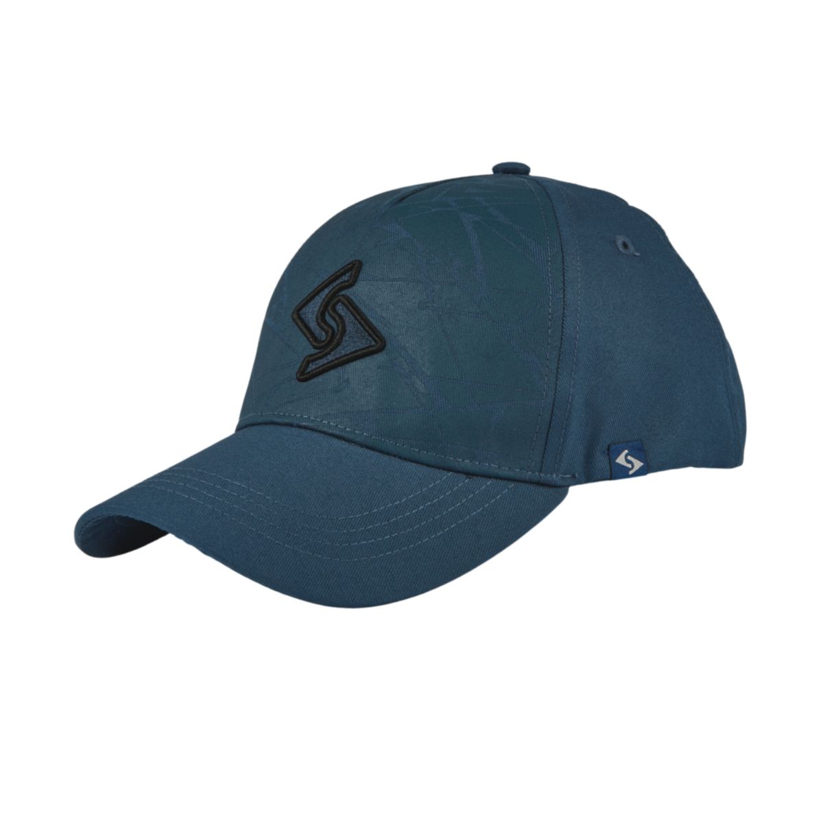 Scheibler Baseball Cap Expansible ocean