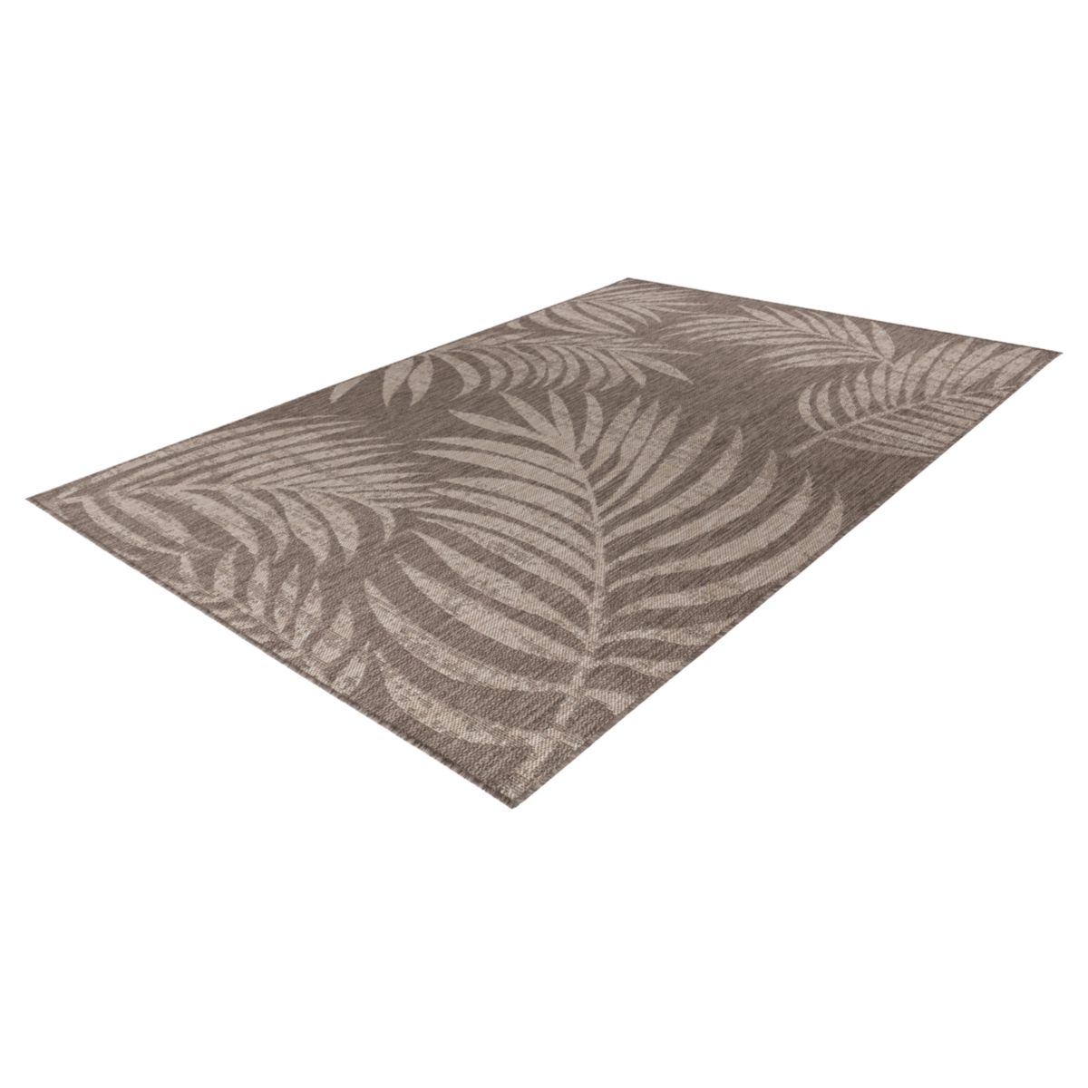 Nibru 725 Taupe 60 x 110 cm Bild 2