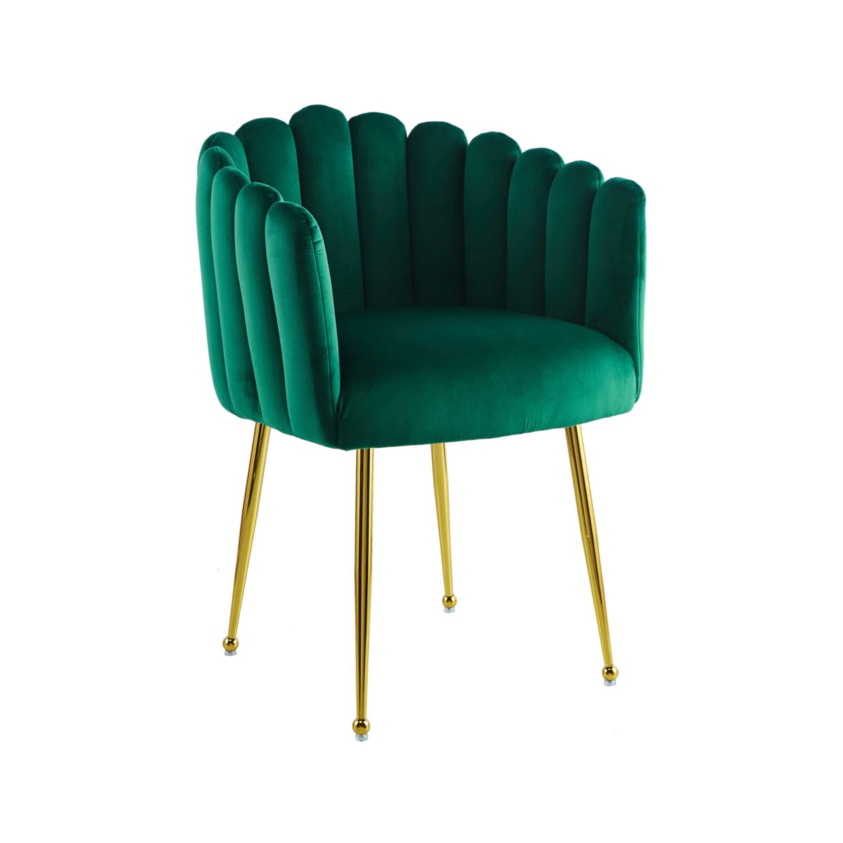 Stuhl Muna 125 grün Bild 2