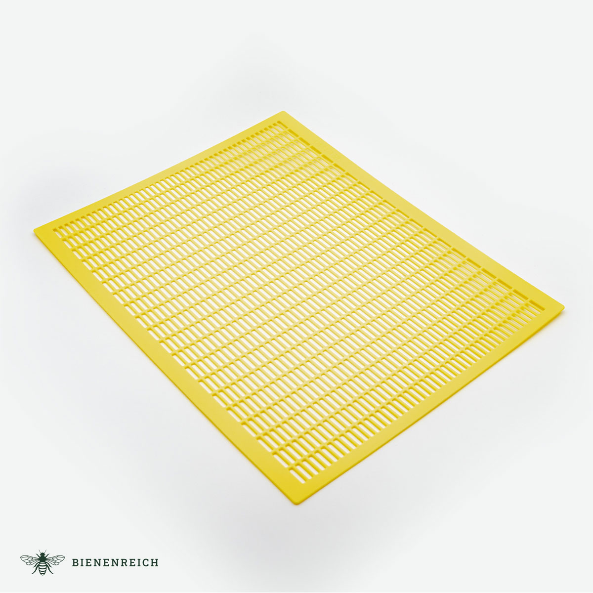 Bienenreich Absperrgitter Zander Kunststoff