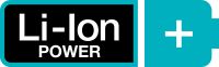Li-Ion Power +