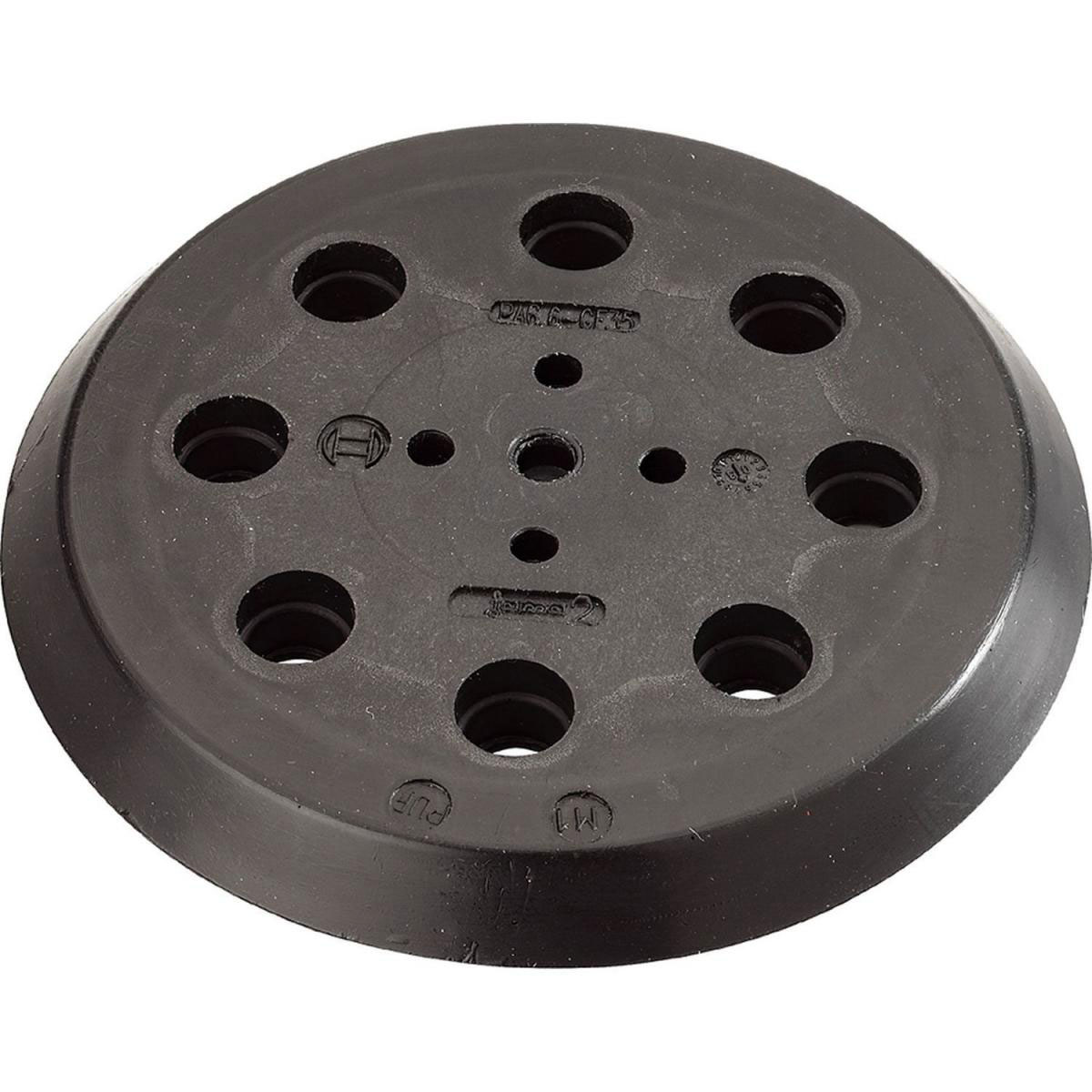 kwb  Haftstützteller Quick-Stick Durchmesser 115 mm Bild 1