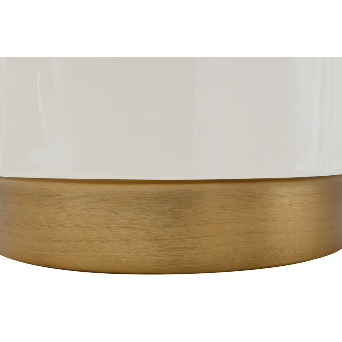 Beistelltisch Art Deco 275 elfenbein Bild 5