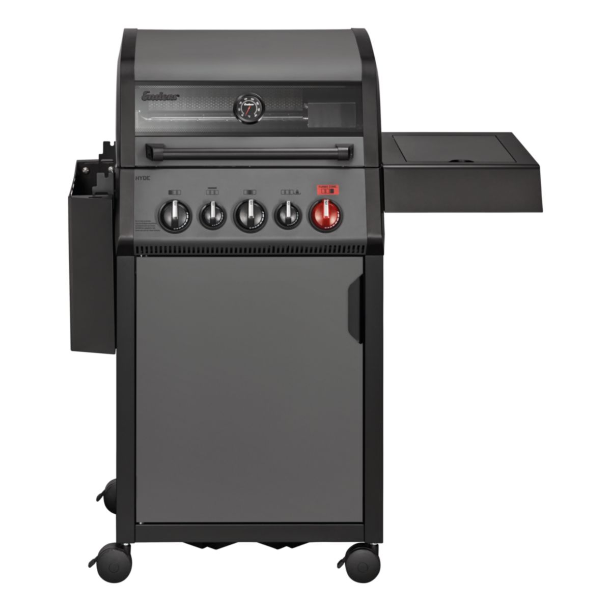 Enders Colsman Enders Hyde 3 SIKR Turbo