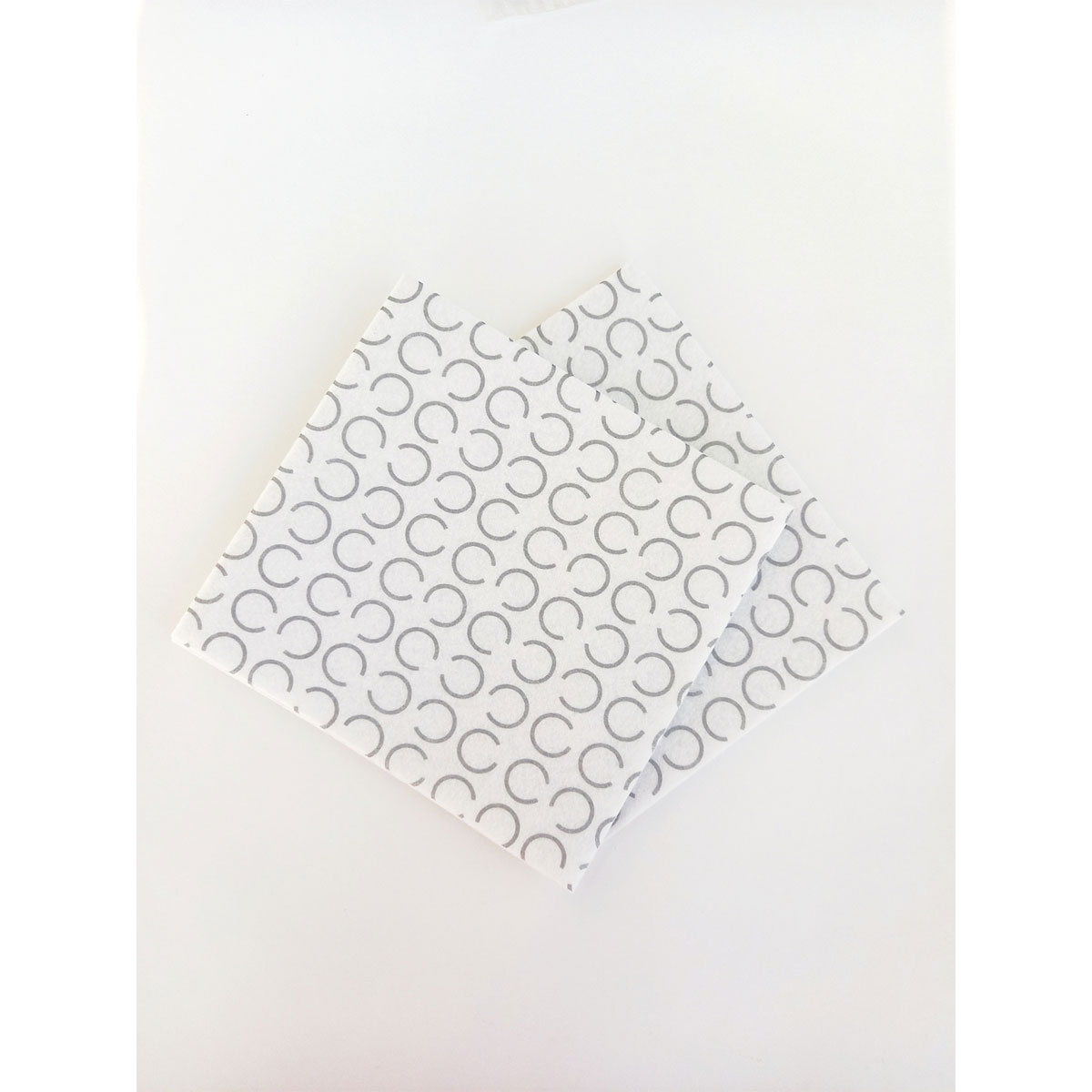 Peggy-Perfect Silbertuch Antibac 2 Stück Bild 3