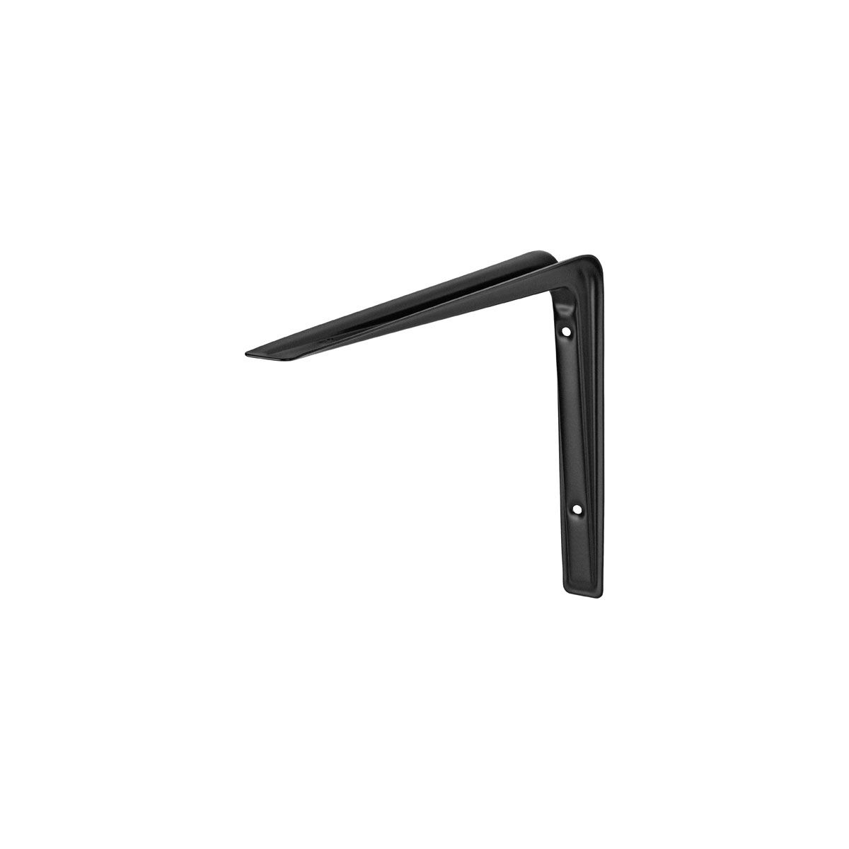 Dolle Metallkonsole Altura schwarz 22 x 15,5 cm