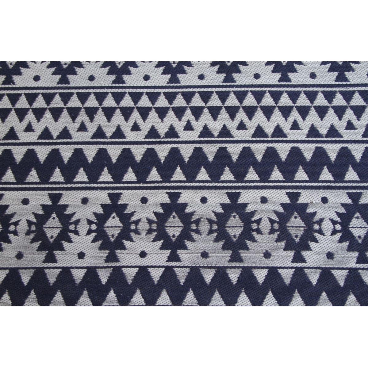 Sunny 210 Blau 120cm x 170cm Bild 3