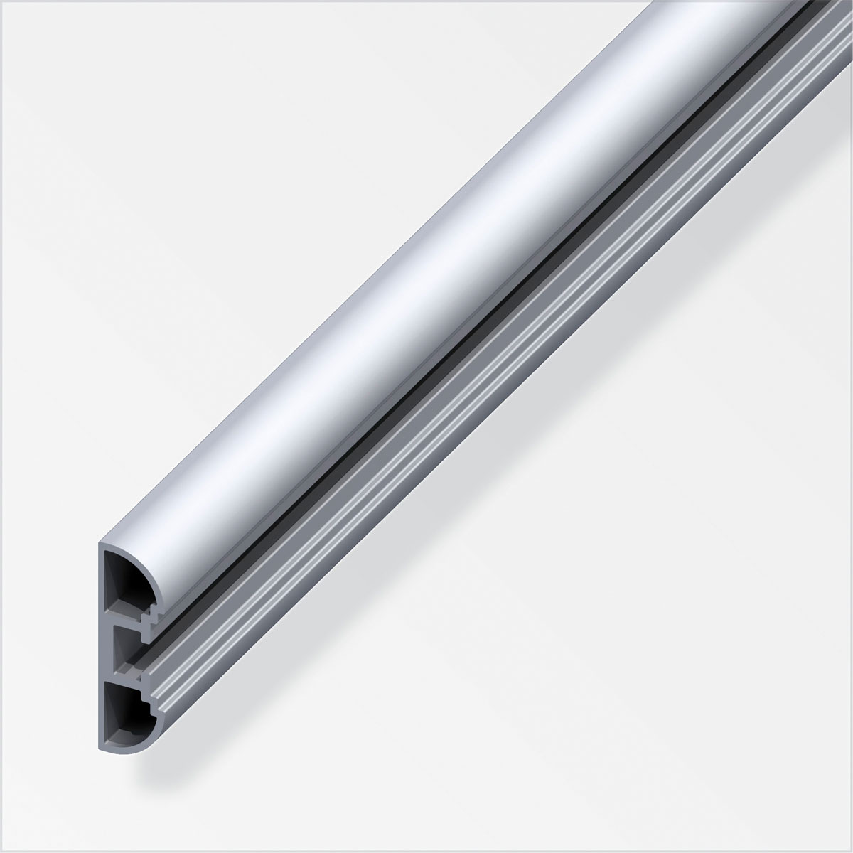 MyTool Profil Coasix schmal blank