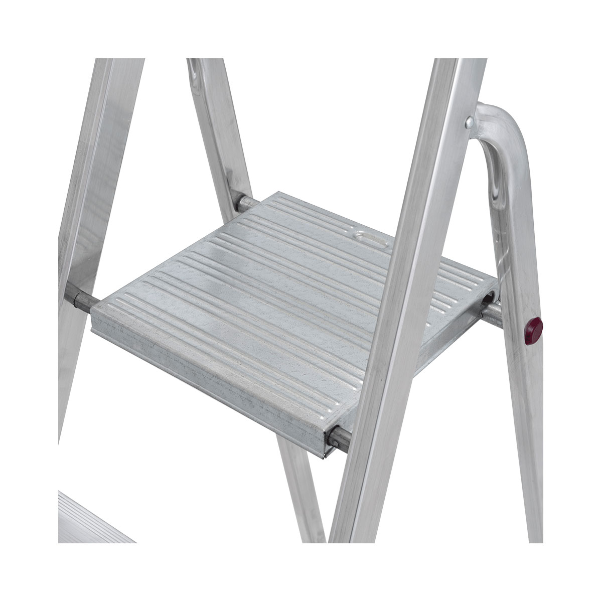 Krause CORDA Stufen-StehLeiter 8 Stufen Bild 9