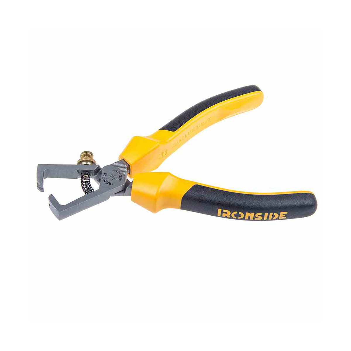 Ironside Abisolierzange 160 mm