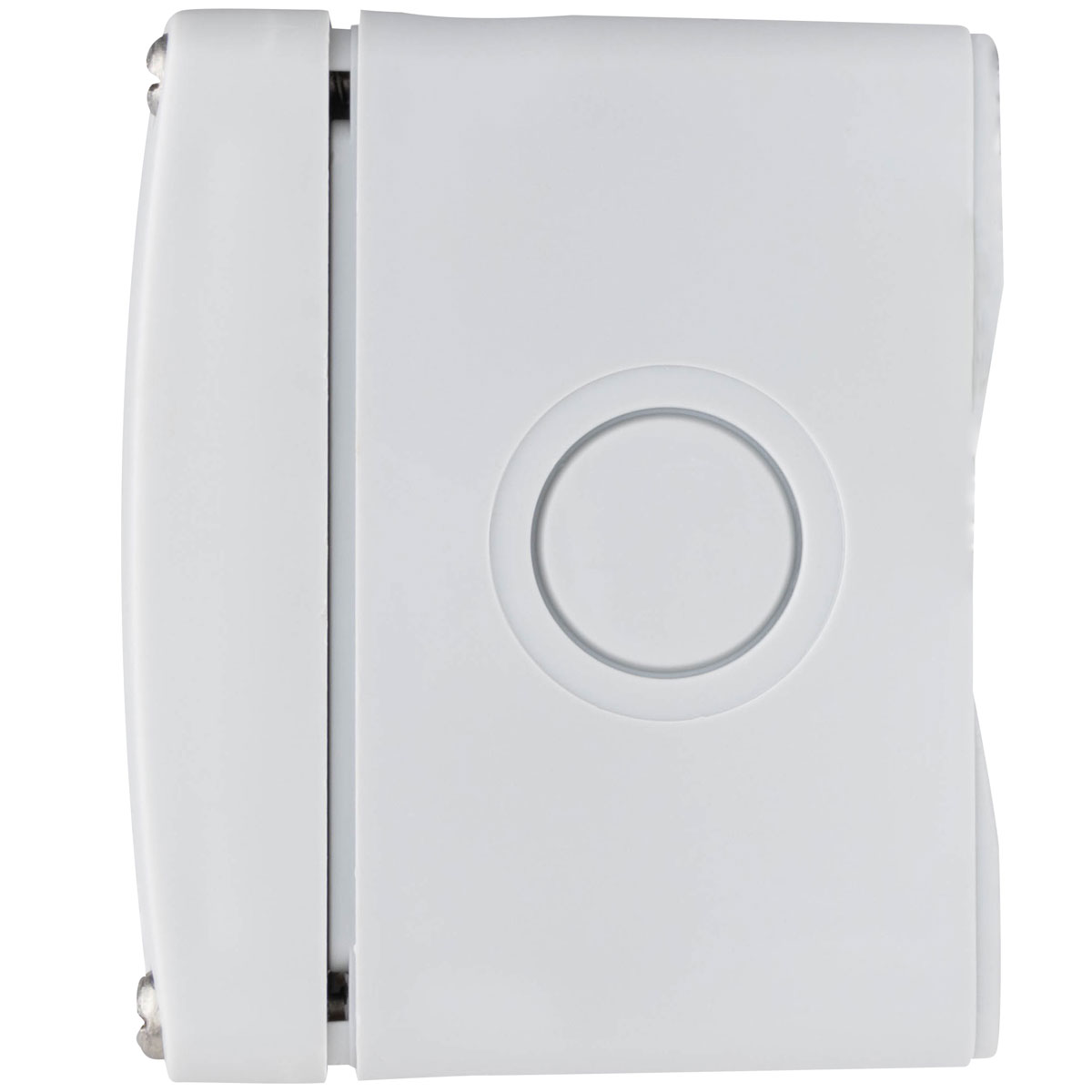 REV Ritter Abzweigkasten 80 x 80 x 63 mm IP54/65 Bild 2