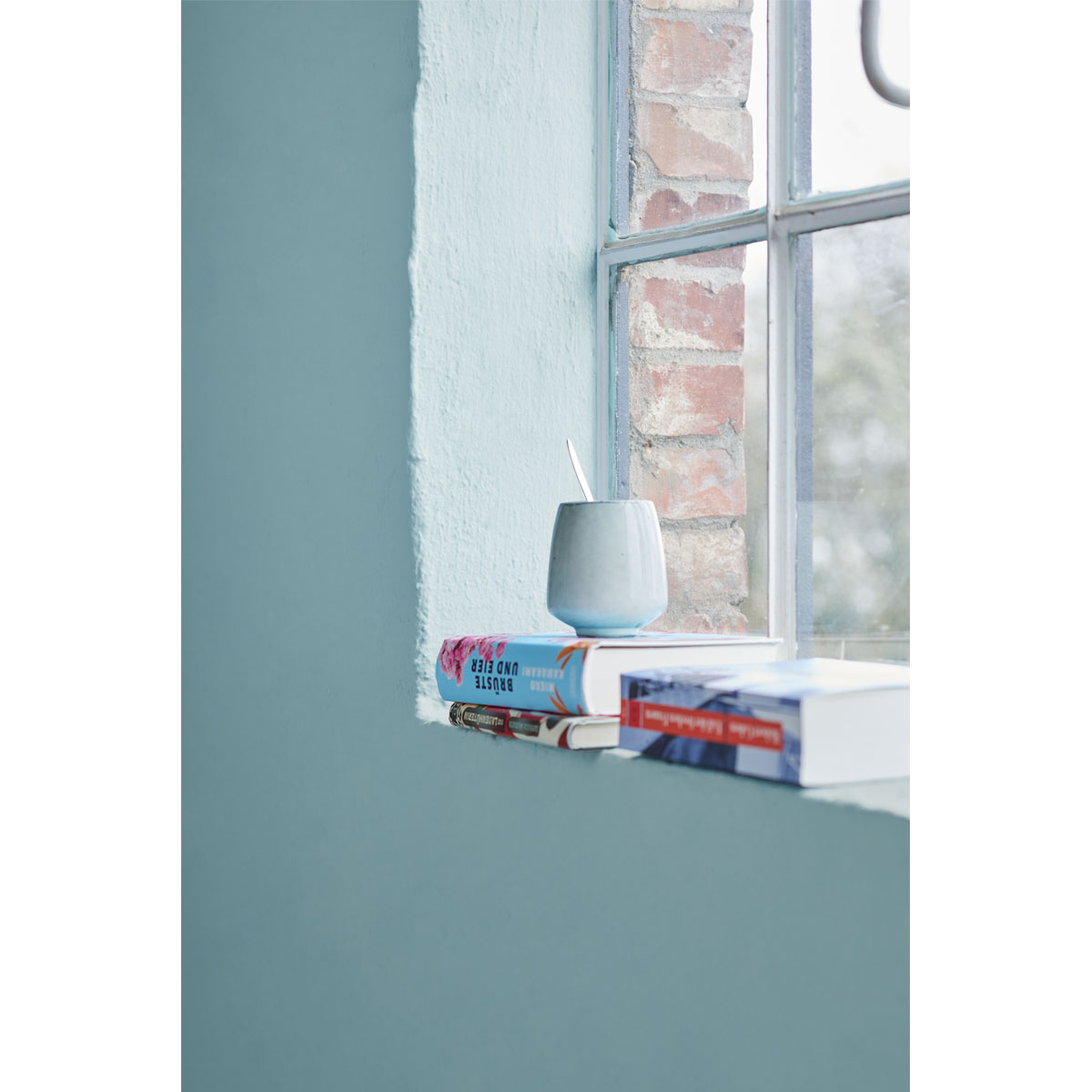 Alpina Feine Farben Quelle der Gelehrten 2,5 L Bild 4