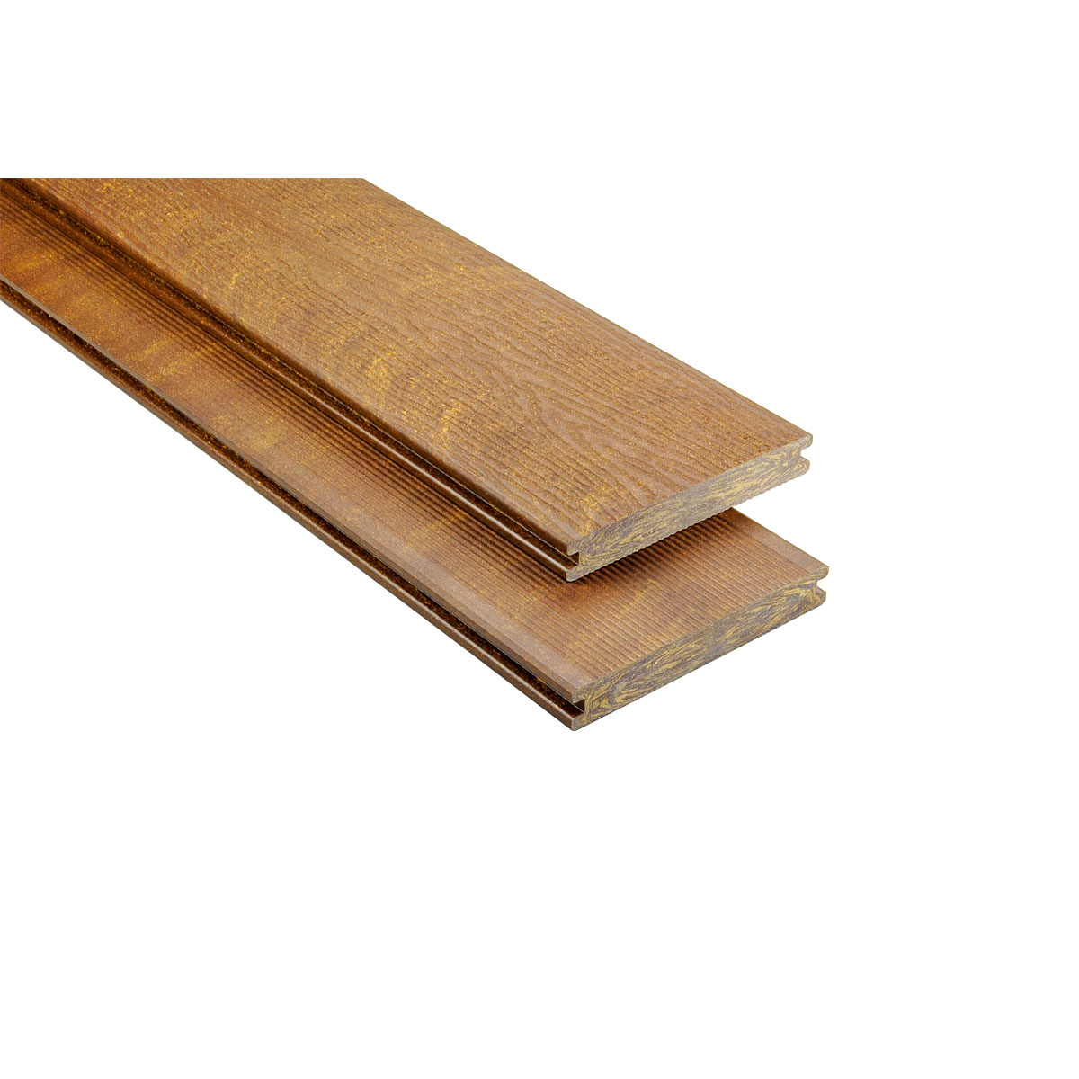 Kovalex Bodendiele Struktur Walnuss matt 20 x 145 mm