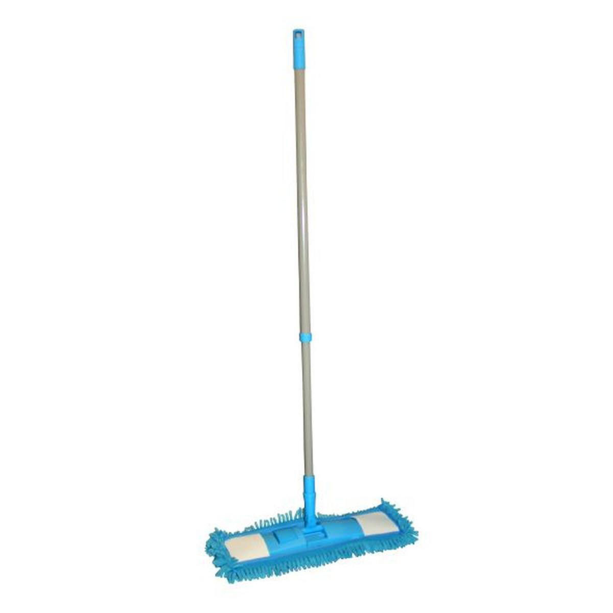 Chenille Bodenmopp