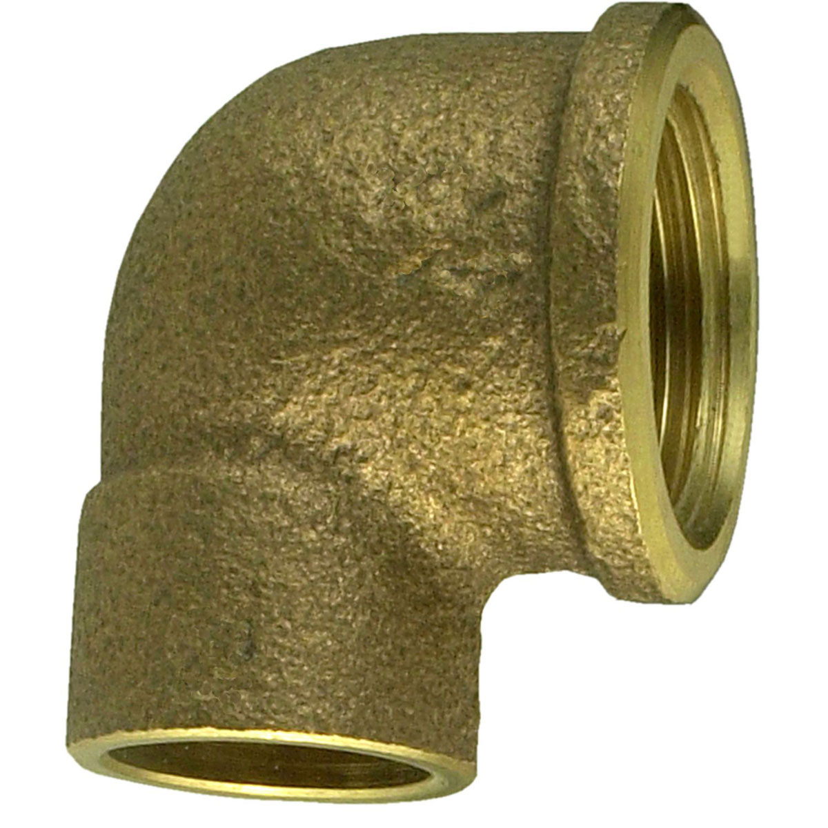 Cornat RG Winkel 90 22 mmx3/4 IG