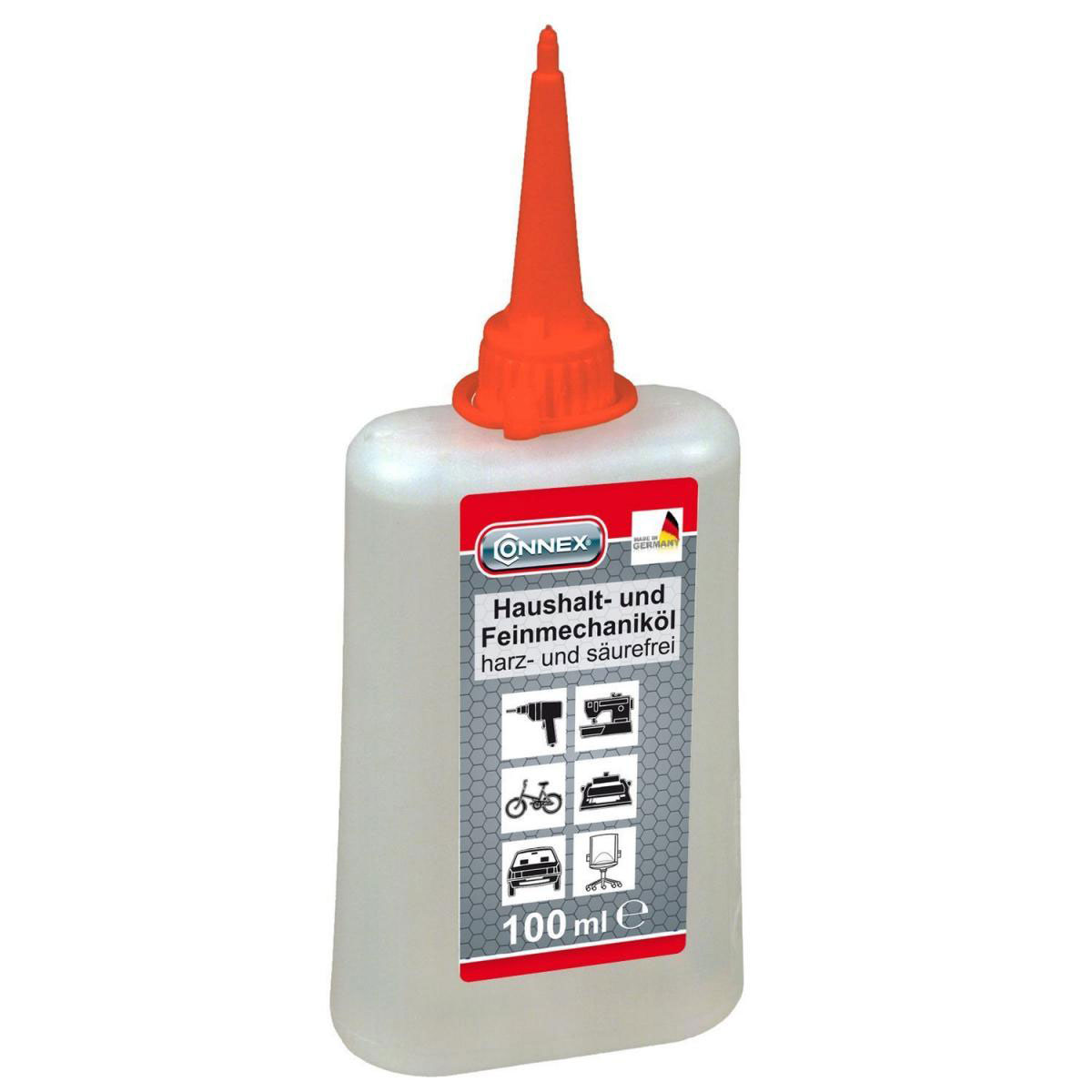 Connex Haushaltsoel 100 ml