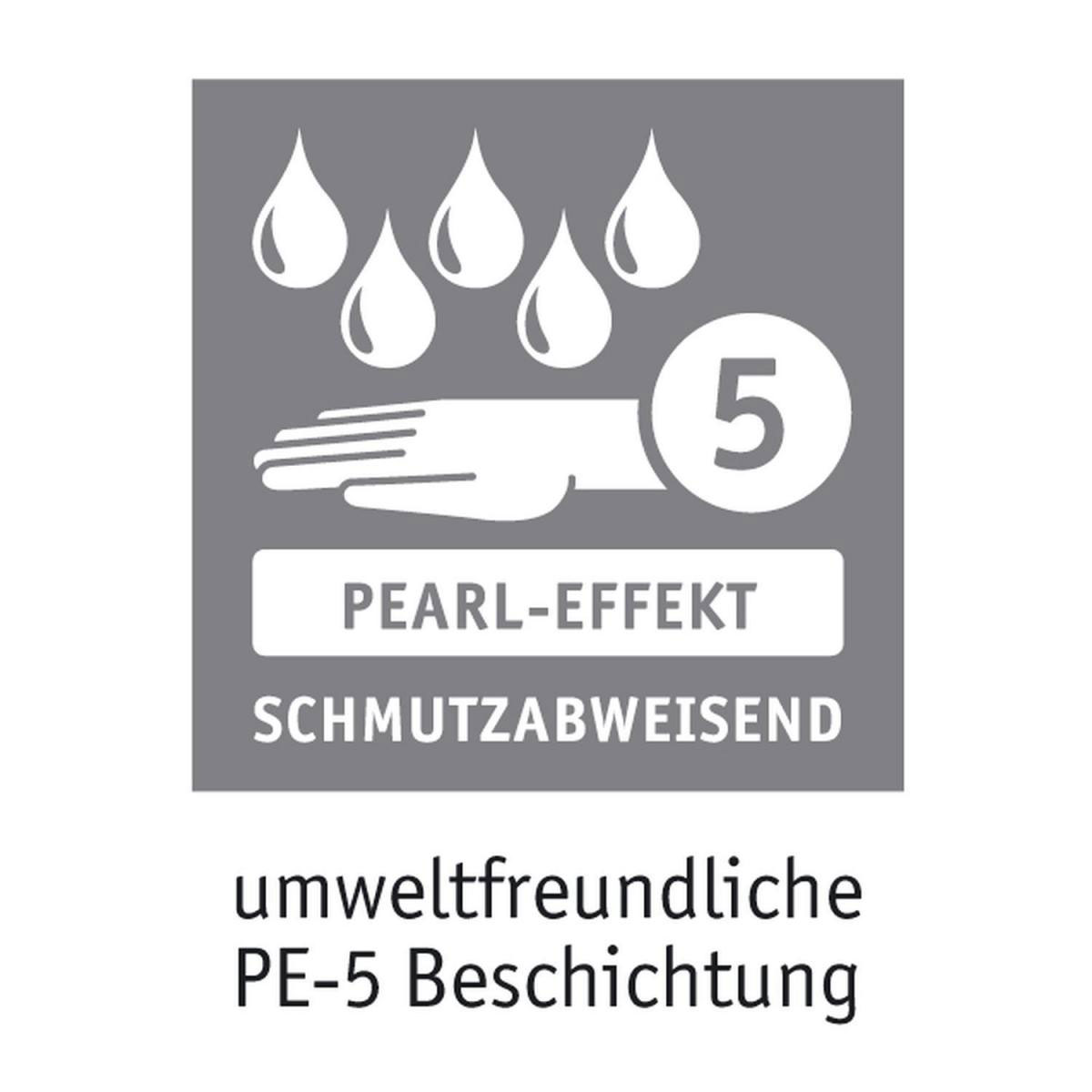 Diephaus  Terrassenplatte No.1 Diamant 60 x 40 cm Schwarz-Basalt Bild 3