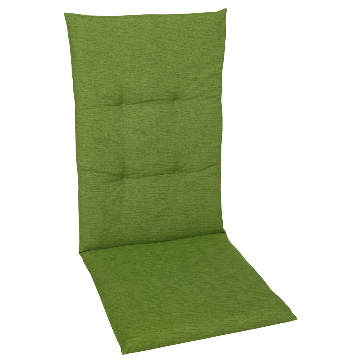 Sessel-Auflage Desin 15805 118 x 48 x 5 cm hoch