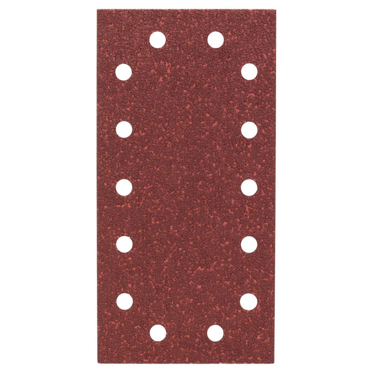 Bosch  DIY Schleifblatt 23 cm G40 Klett 10 Stück Bild 1