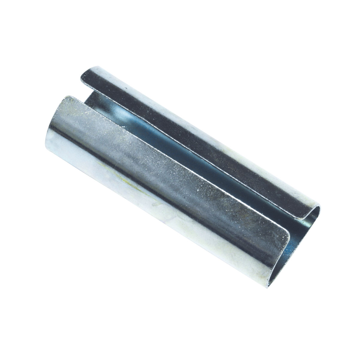 Gardinia  Verbinder für Gardinenstangen mit Innenlauf Durchmesser 16 mm Bild 1