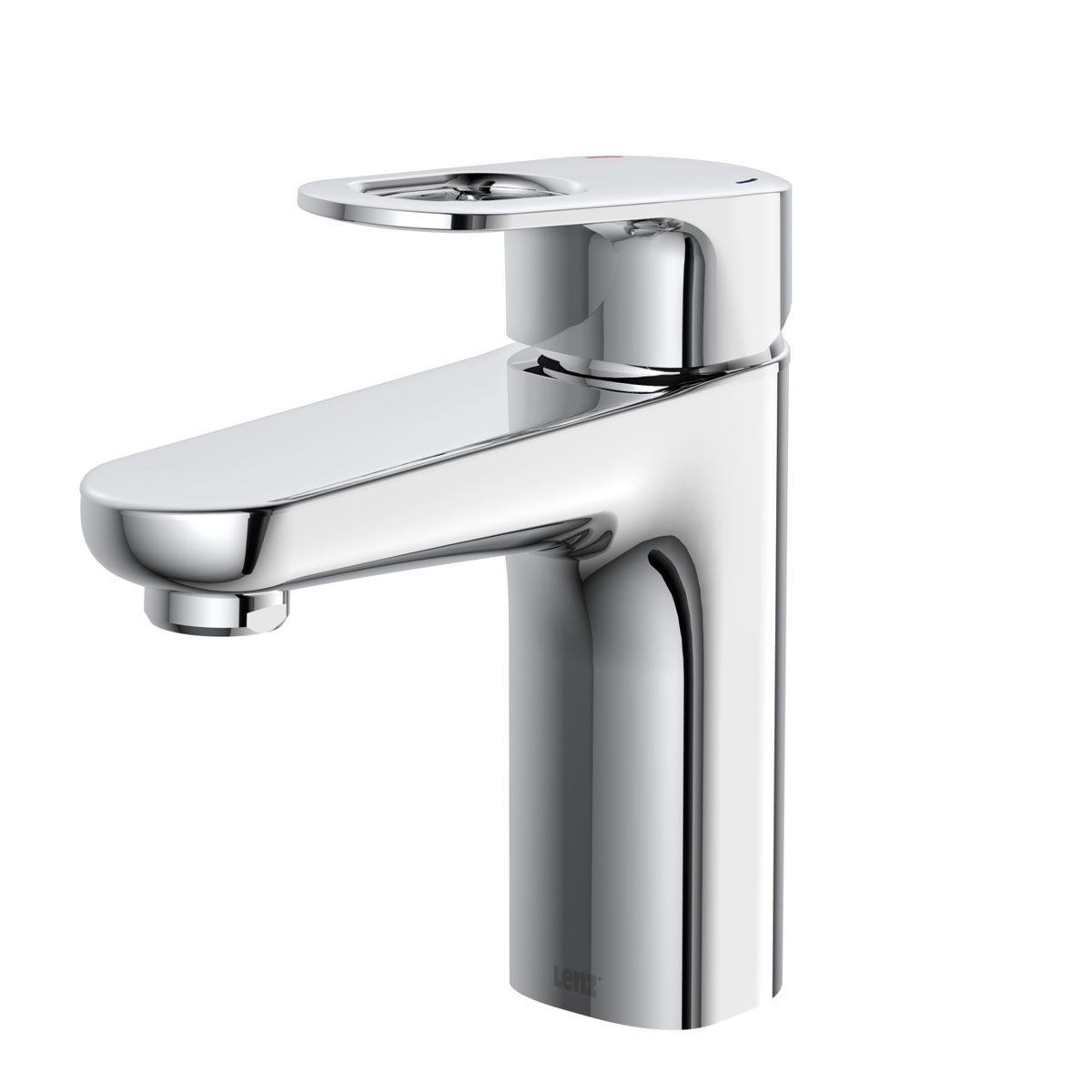 Lenz  Waschtischarmatur NANI chrom