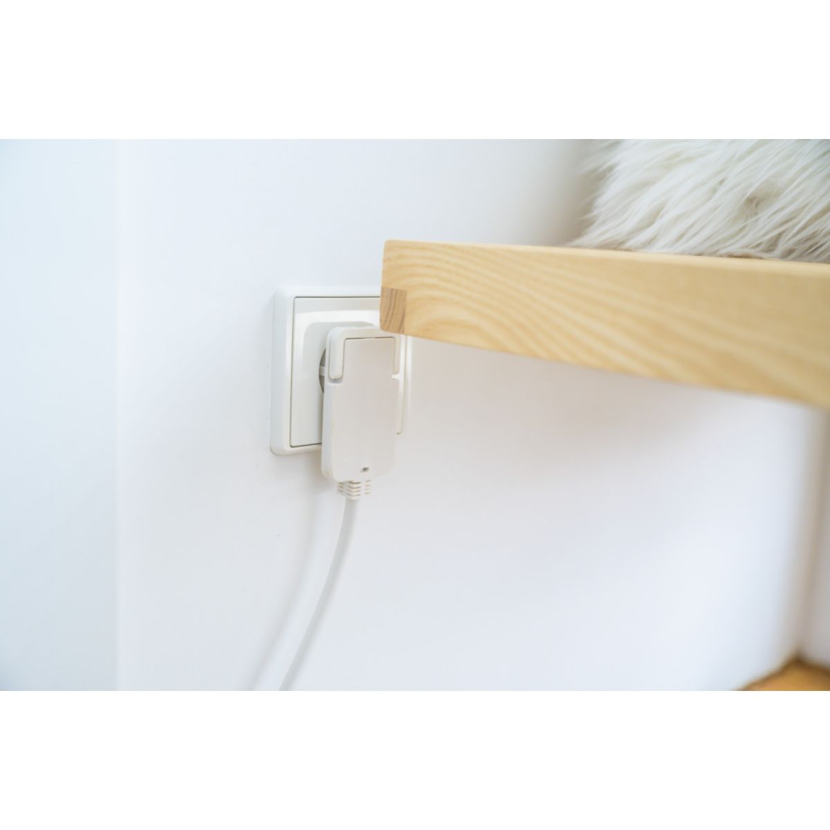 Brennenstuhl Verlängerungskabel mit Flachstecker 5m Bild 6