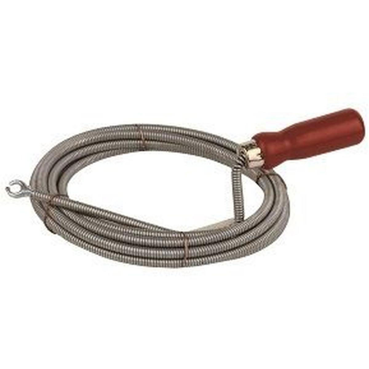 Kirchhoff Rohrreinigungswelle 9 mm x 10 m