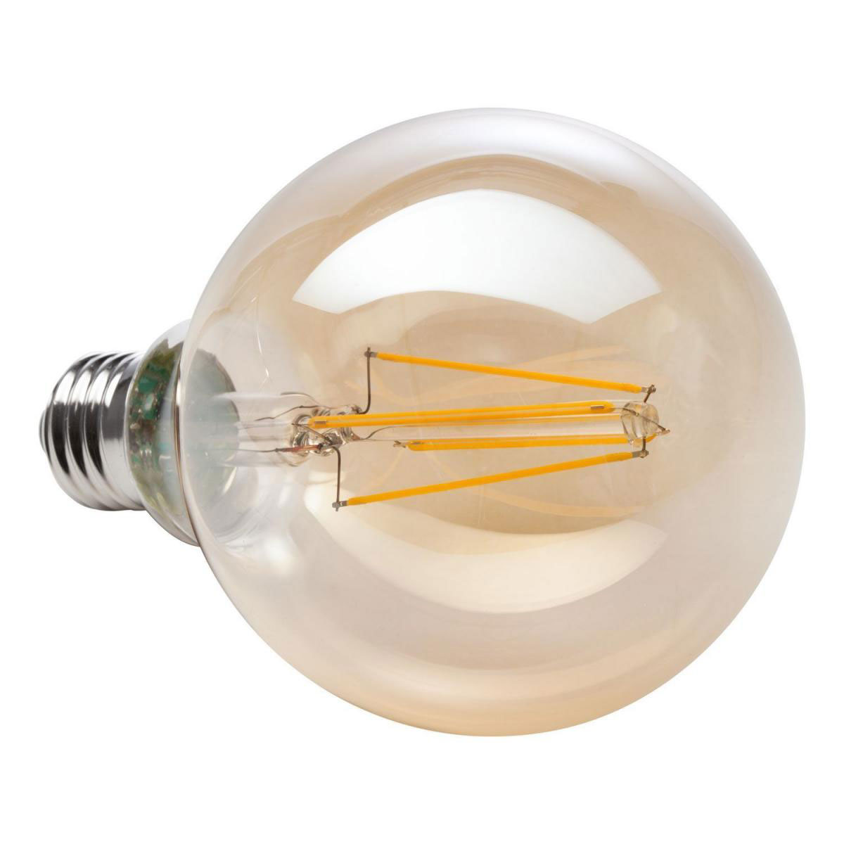 Müller Licht LED-Leuchtmittel E27 33W warmweiß