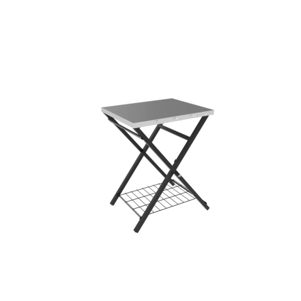 Rothmann Grilltisch Tavolo