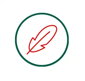 Feder Icon