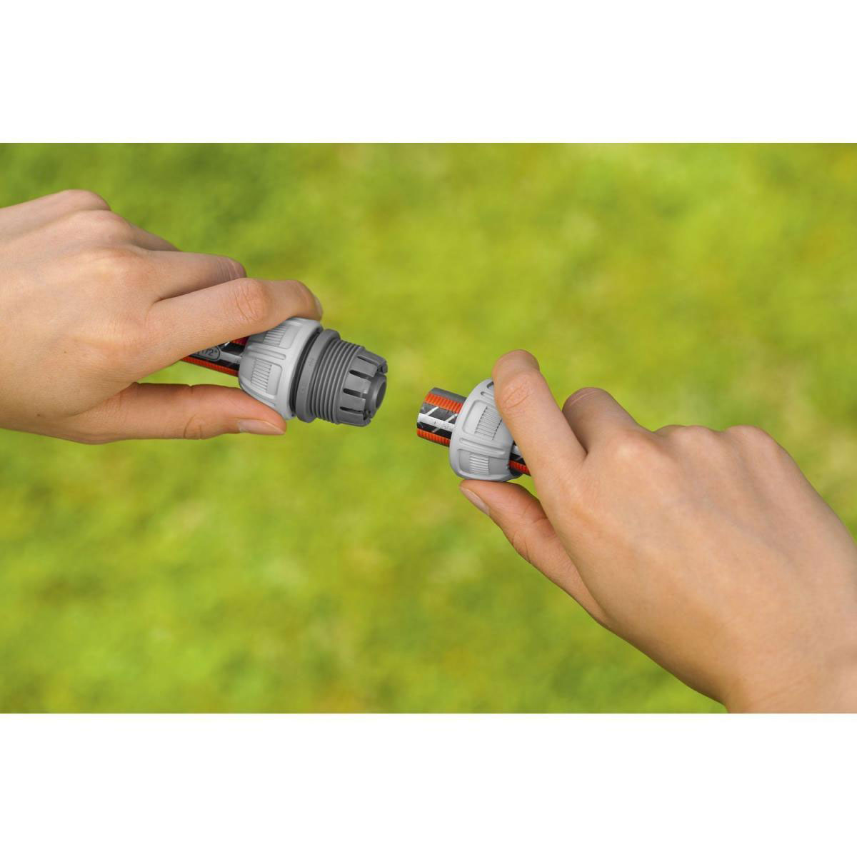 Gardena  Reparator-Satz 13 mm 1/2" Inhalt 2 x 18232 Bild 4