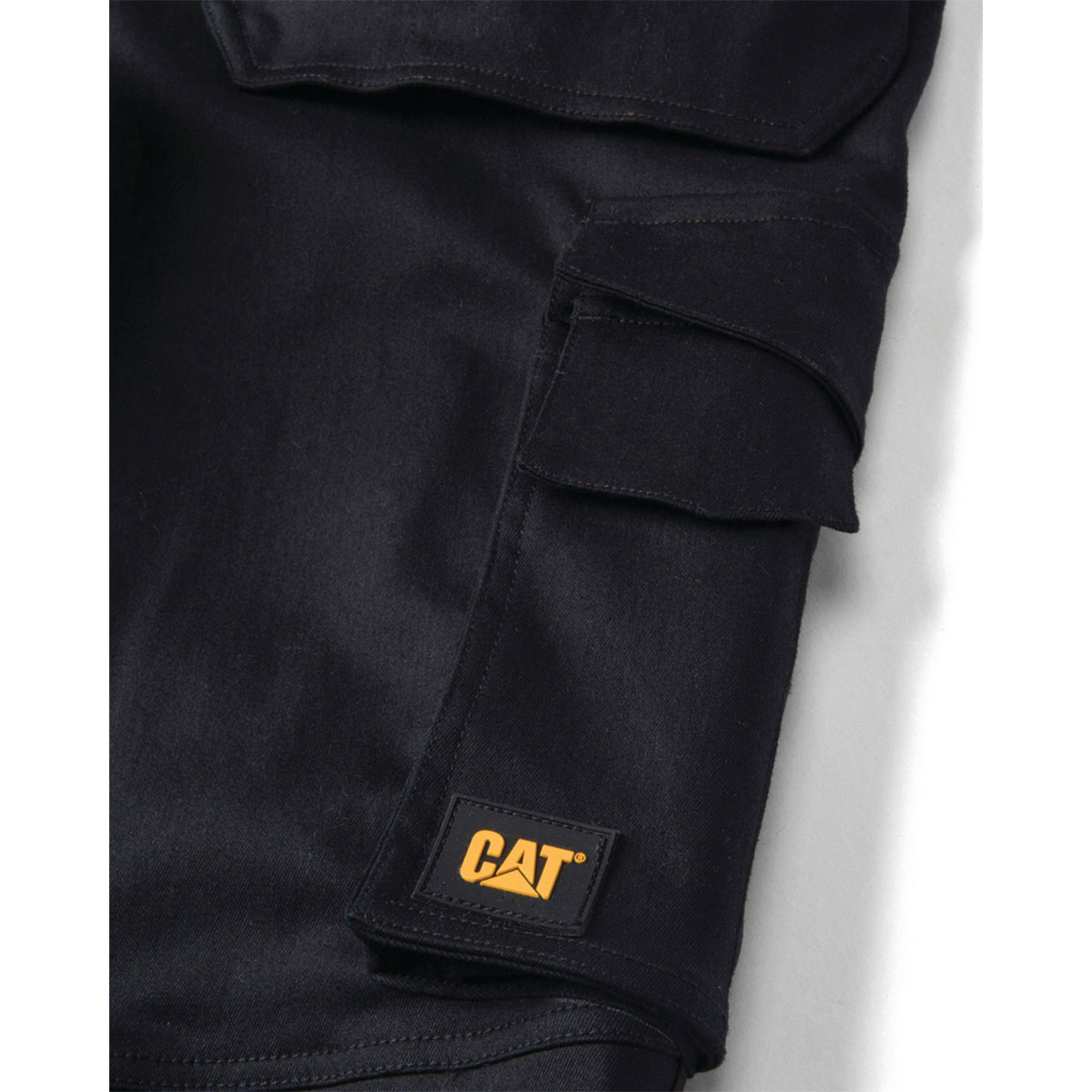 CAT  Arbeitshose Tech Pro Holster Schwarz 36/34 Bild 5