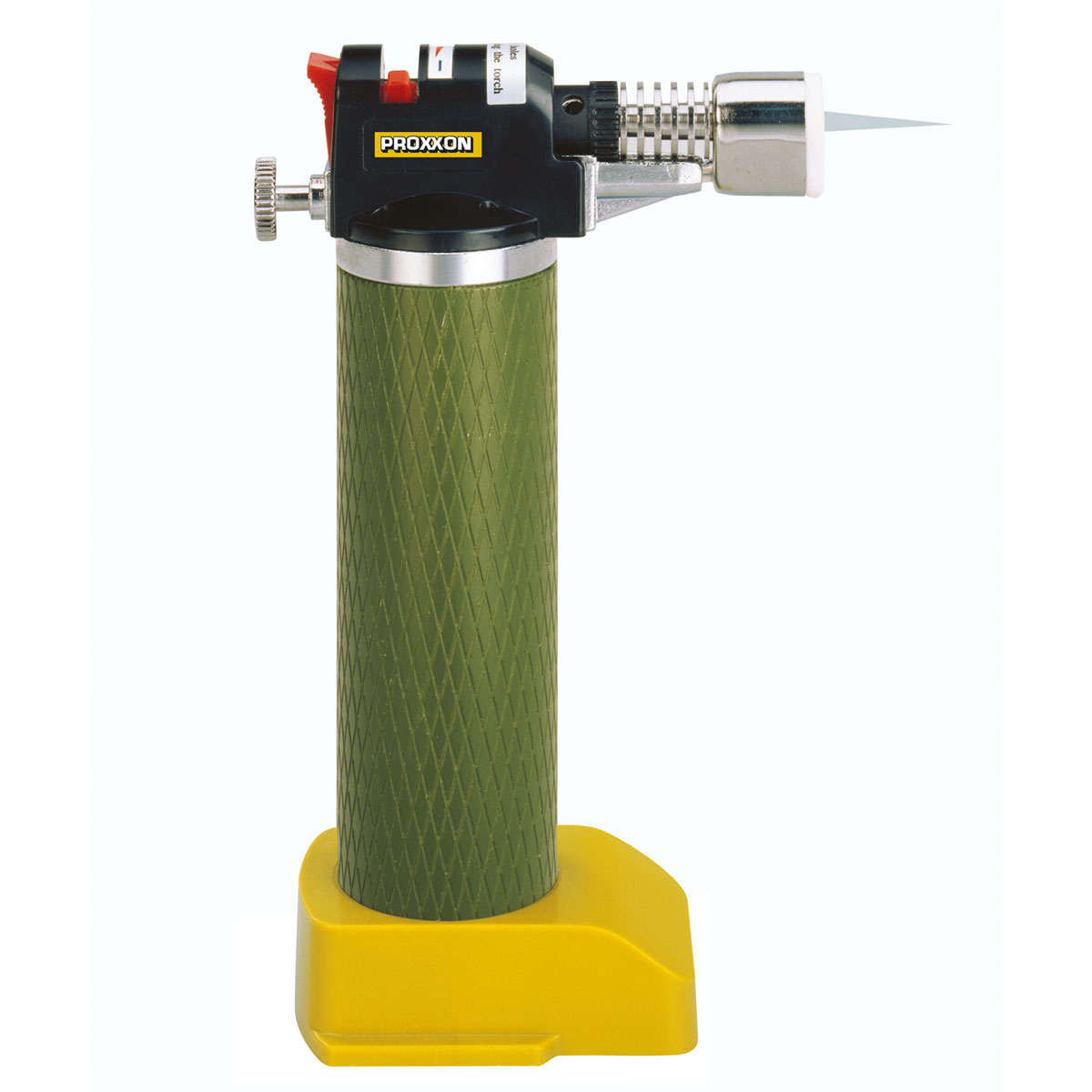 Proxxon Micromot Brenner MICROFLAM MFB/E