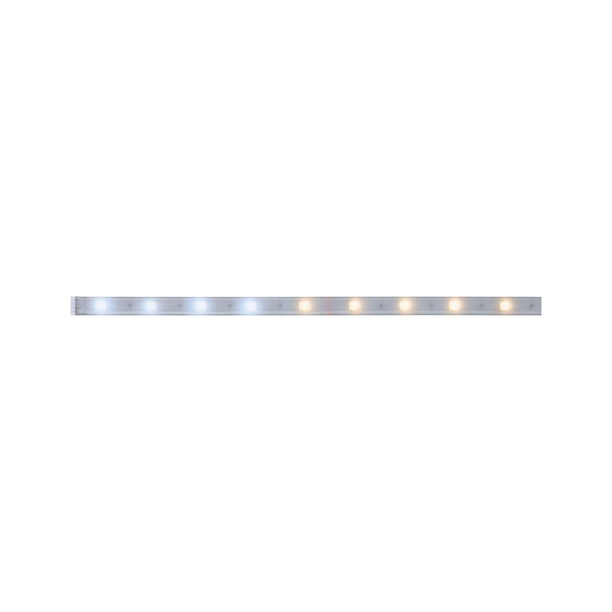 Paulmann  Strip MaxLED 250 1 m Tunable White beschichtet