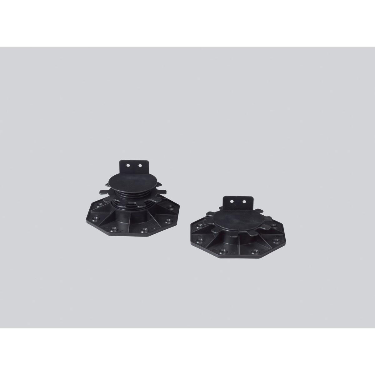 Rettenmeier Terrassenfuß Small Foot bis 6,5 cm