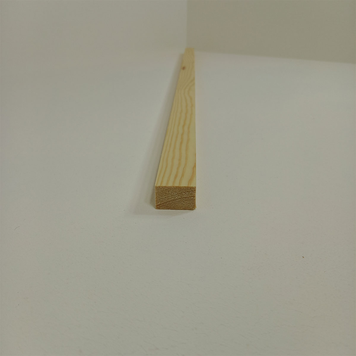 Rechteckleiste Nadelholz 20 x 30 x 1000 mm Bild 2