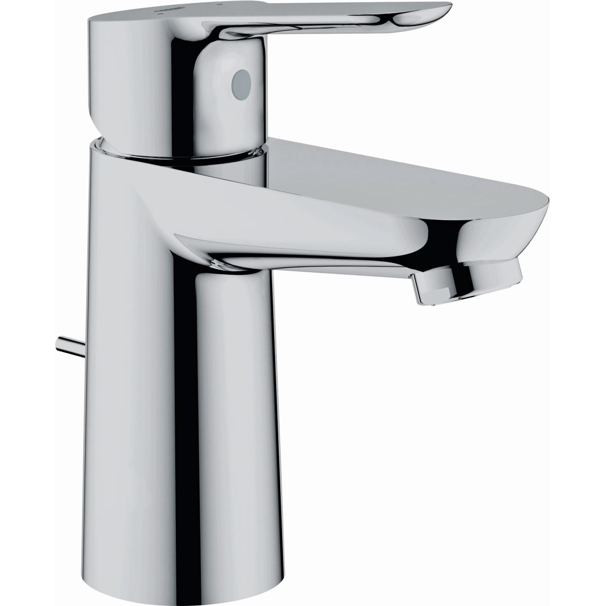 Grohe Waschbeckenarmatur Start Edge Bild 1